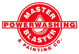 Master Blaster Power Washing & Painting Co.